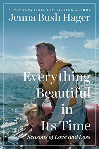 Beispielbild fr Everything Beautiful in Its Time: Seasons of Love and Loss zum Verkauf von SecondSale