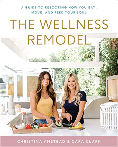 Beispielbild fr The Wellness Remodel zum Verkauf von Blackwell's