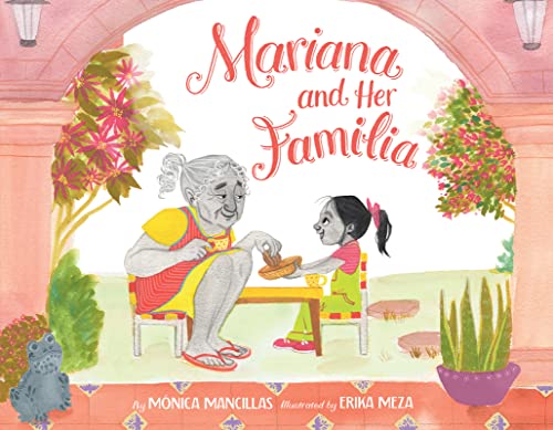 Stock image for Mariana in Mexico for sale by Blackwell's