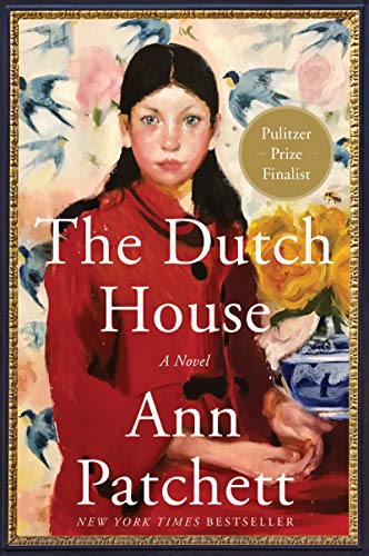 Beispielbild fr The Dutch House: A Read with Jenna Pick zum Verkauf von BooksRun