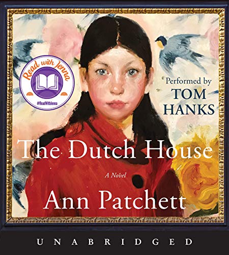 Imagen de archivo de The Dutch House CD: A Novel a la venta por The Yard Sale Store