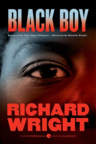 9780062964137: Black Boy [seventy-Fifth Anniversary Edition]: A Record of Childhood and Youth