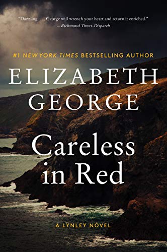 Beispielbild fr Careless in Red: A Lynley Novel zum Verkauf von ThriftBooks-Dallas