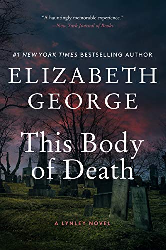 Beispielbild fr This Body of Death: A Lynley Novel (A Lynley Novel, 16) zum Verkauf von BooksRun