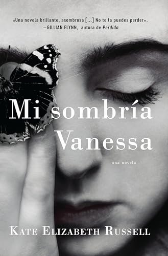 Beispielbild fr My Dark Vanessa Mi Sombra Vanessa (Spanish Edition) zum Verkauf von Better World Books