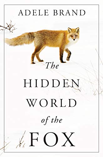 Stock image for The Hidden World of the Fox for sale by New Legacy Books