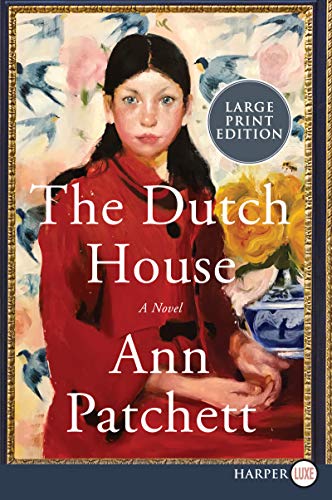 Stock image for The Dutch House: A Novel for sale by Your Online Bookstore