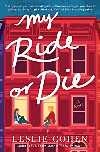 Stock image for My Ride or Die: A Novel for sale by SecondSale