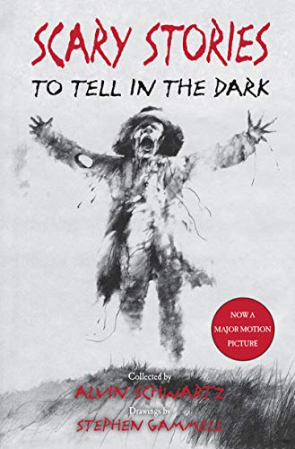9780062966834: Scary Stories to Tell in the Dark (Scary Stories, 1)