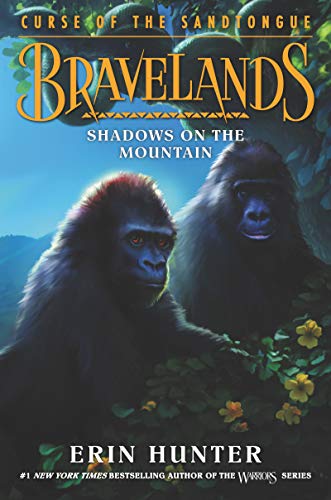Stock image for Shadows on the Mountain for sale by Blackwell's