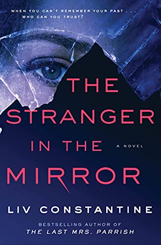 Stock image for The Stranger in the Mirror for sale by ThriftBooks-Atlanta