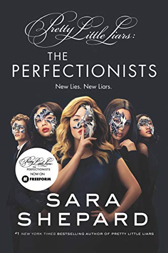 Stock image for The Perfectionists TV Tie-in Edition (Pretty Little Liars) for sale by SecondSale