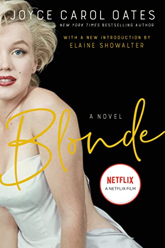 9780062968456: Blonde: A Novel