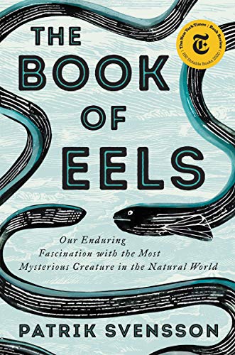 9780062968814: The Book of Eels: Our Enduring Fascination With the Most Mysterious Creature in the Natural World