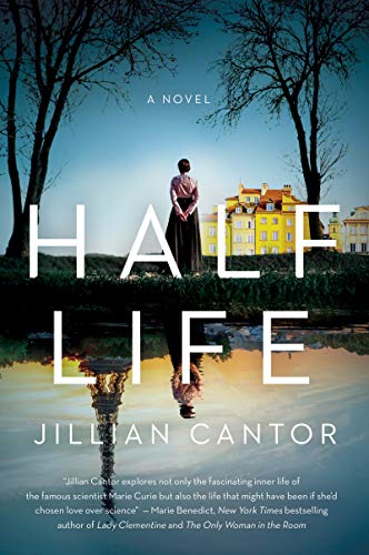 Stock image for Half Life: A Novel for sale by KuleliBooks