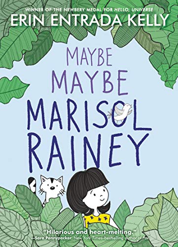 Imagen de archivo de Maybe Maybe Marisol Rainey May a la venta por SecondSale