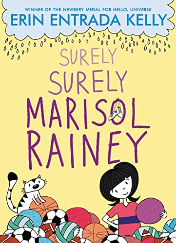 Stock image for Surely Surely Marisol Rainey for sale by ThriftBooks-Dallas