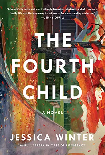 Beispielbild fr The Fourth Child: A Novel zum Verkauf von Wonder Book