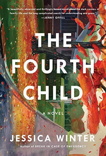 Stock image for The Fourth Child: A Novel for sale by Wonder Book