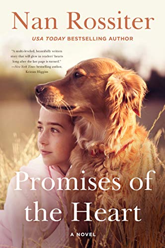 Beispielbild fr Promises of the Heart : A Novel zum Verkauf von Better World Books