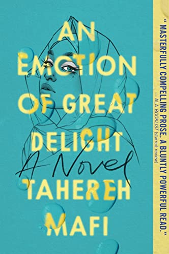 9780062972422: Emotion of Great Delight, An