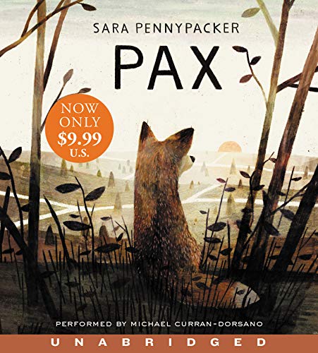 9780062972774: Pax Low Price CD