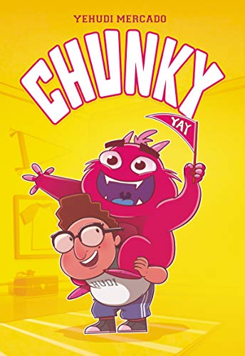 Stock image for Chunky for sale by Zoom Books Company