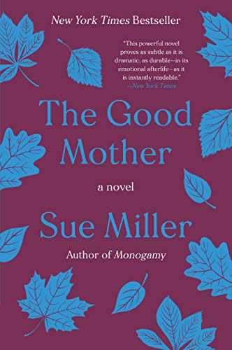 Imagen de archivo de The Good Mother : A Novel a la venta por Better World Books