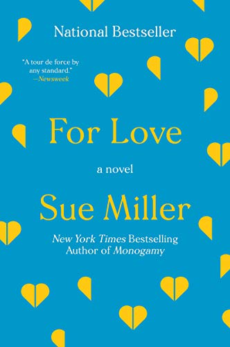 9780062973511: FOR LOVE: A Novel