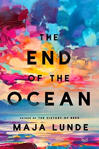 Beispielbild fr The End of the Ocean: A Novel zum Verkauf von HPB-Emerald