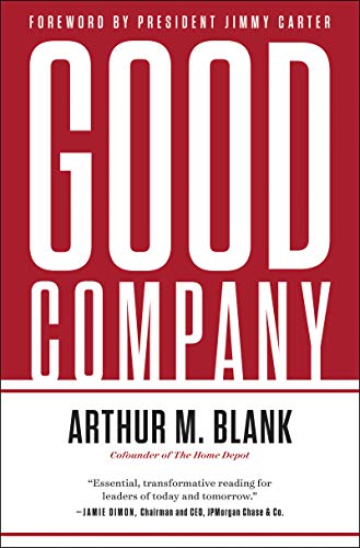 Stock image for Good Company for sale by Gulf Coast Books