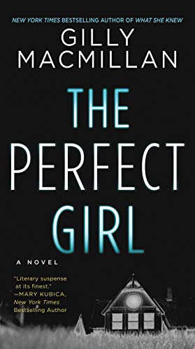 Imagen de archivo de The Perfect Girl: A Novel a la venta por Gulf Coast Books