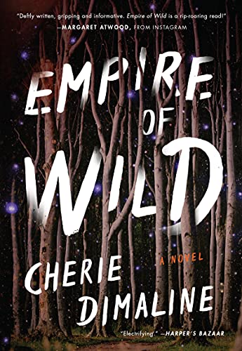 9780062975959: Empire of Wild