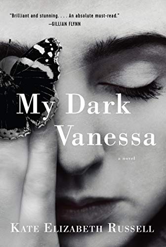 Stock image for My Dark Vanessa: A Novel for sale by Better World Books