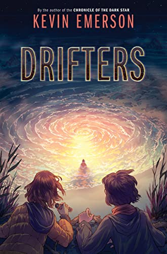 Stock image for Drifters for sale by Better World Books