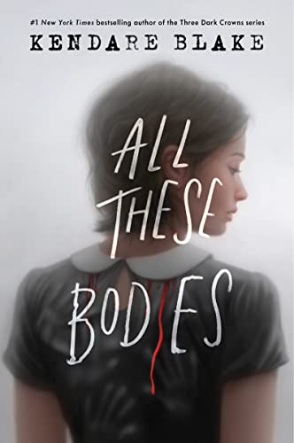 Imagen de archivo de All These Bodies a la venta por SecondSale