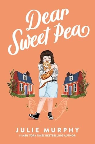 9780062977267: Dear Sweet Pea