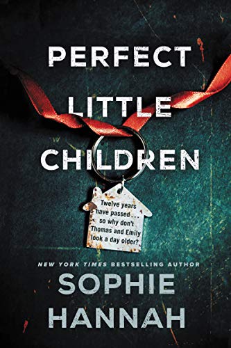 Stock image for Perfect Little Children: A Novel for sale by SecondSale