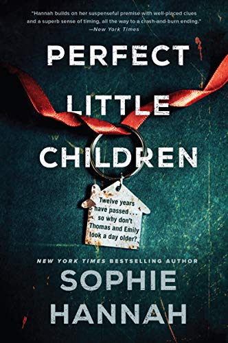 Beispielbild fr Perfect Little Children: A Novel zum Verkauf von SecondSale