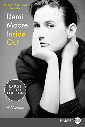 Stock image for Inside Out : A Memoir for sale by Better World Books: West