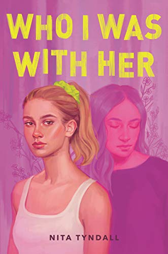 Stock image for Who I Was with Her for sale by Lakeside Books