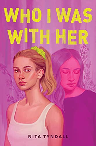 Stock image for Who I Was with Her for sale by ZBK Books