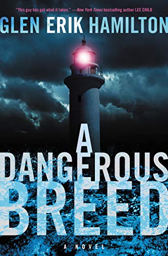 Imagen de archivo de A Dangerous Breed : A Novel a la venta por Better World Books: West