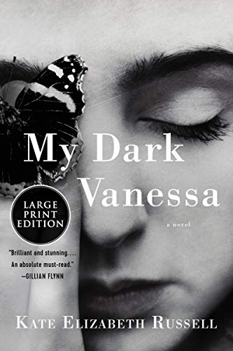 Stock image for My Dark Vanessa: A Novel for sale by Dream Books Co.