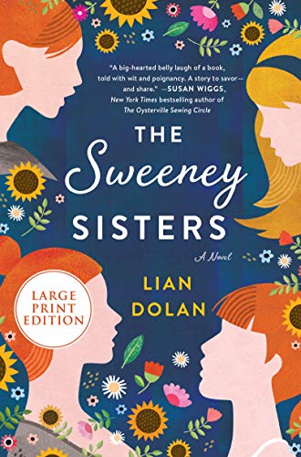 Stock image for The Sweeney Sisters: A Novel for sale by St Vincent de Paul of Lane County