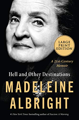 9780062979315: Hell and Other Destinations: A 21st-Century Memoir