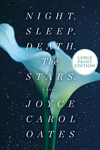 9780062979483: Night. Sleep. Death. The Stars.: A Novel
