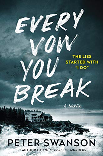 Beispielbild fr Every Vow You Break: A Novel zum Verkauf von ZBK Books