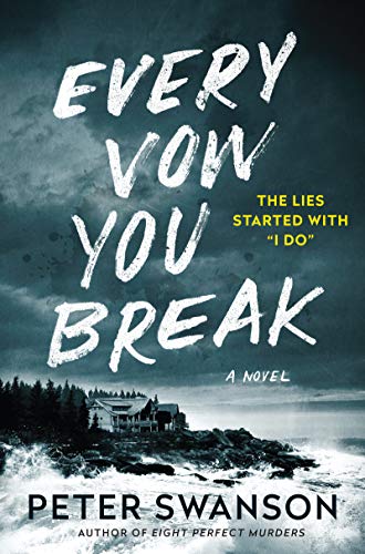 9780062980038: Every Vow You Break: A Novel