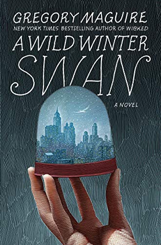 Imagen de archivo de A Wild Winter Swan: A Novel a la venta por SecondSale